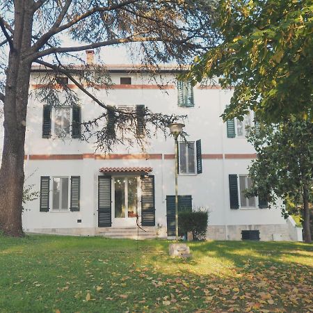 Villa Monti Colli del Tronto Extérieur photo