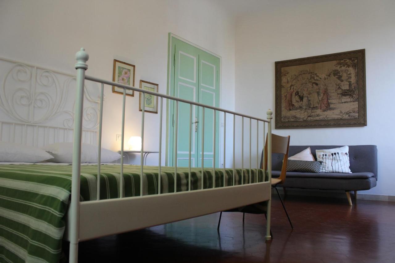 Villa Monti Colli del Tronto Extérieur photo