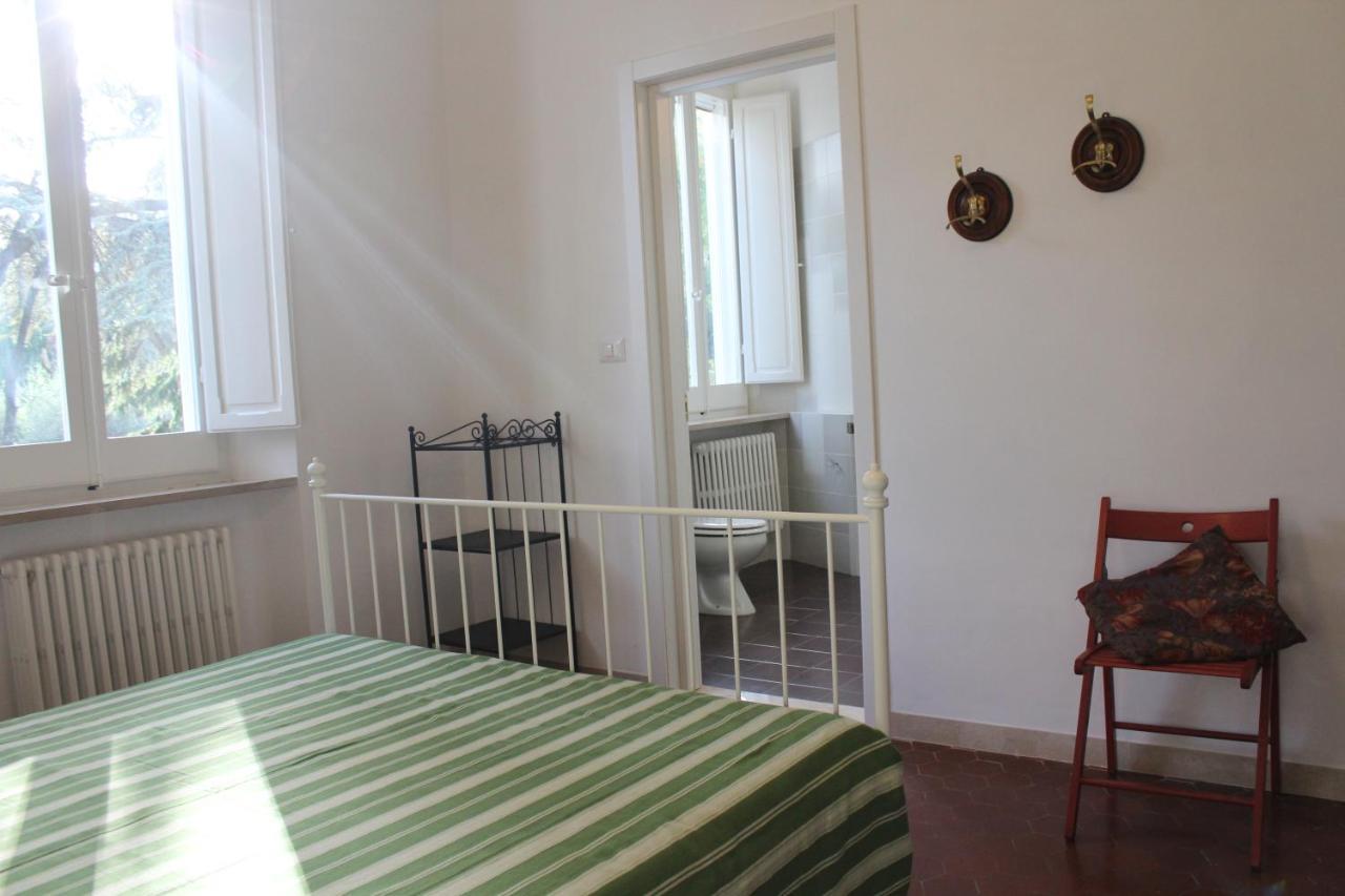Villa Monti Colli del Tronto Extérieur photo