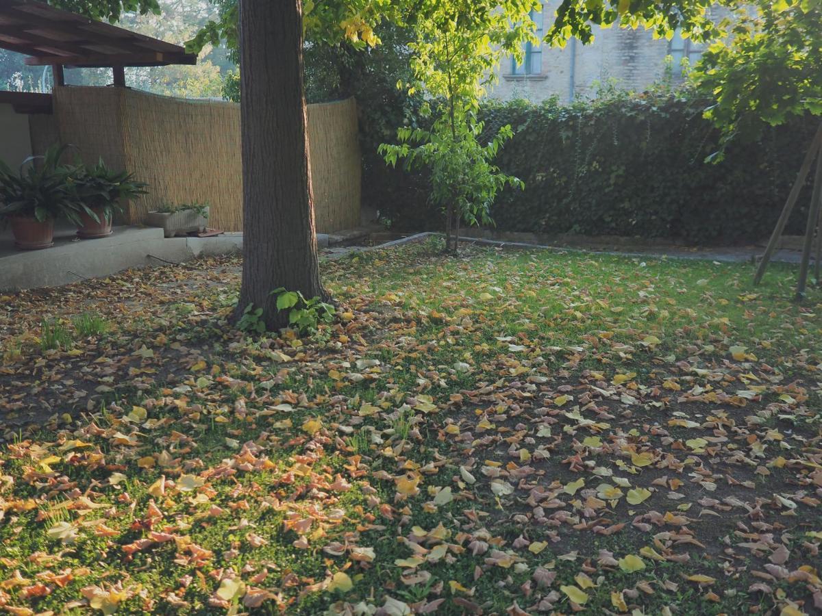 Villa Monti Colli del Tronto Extérieur photo