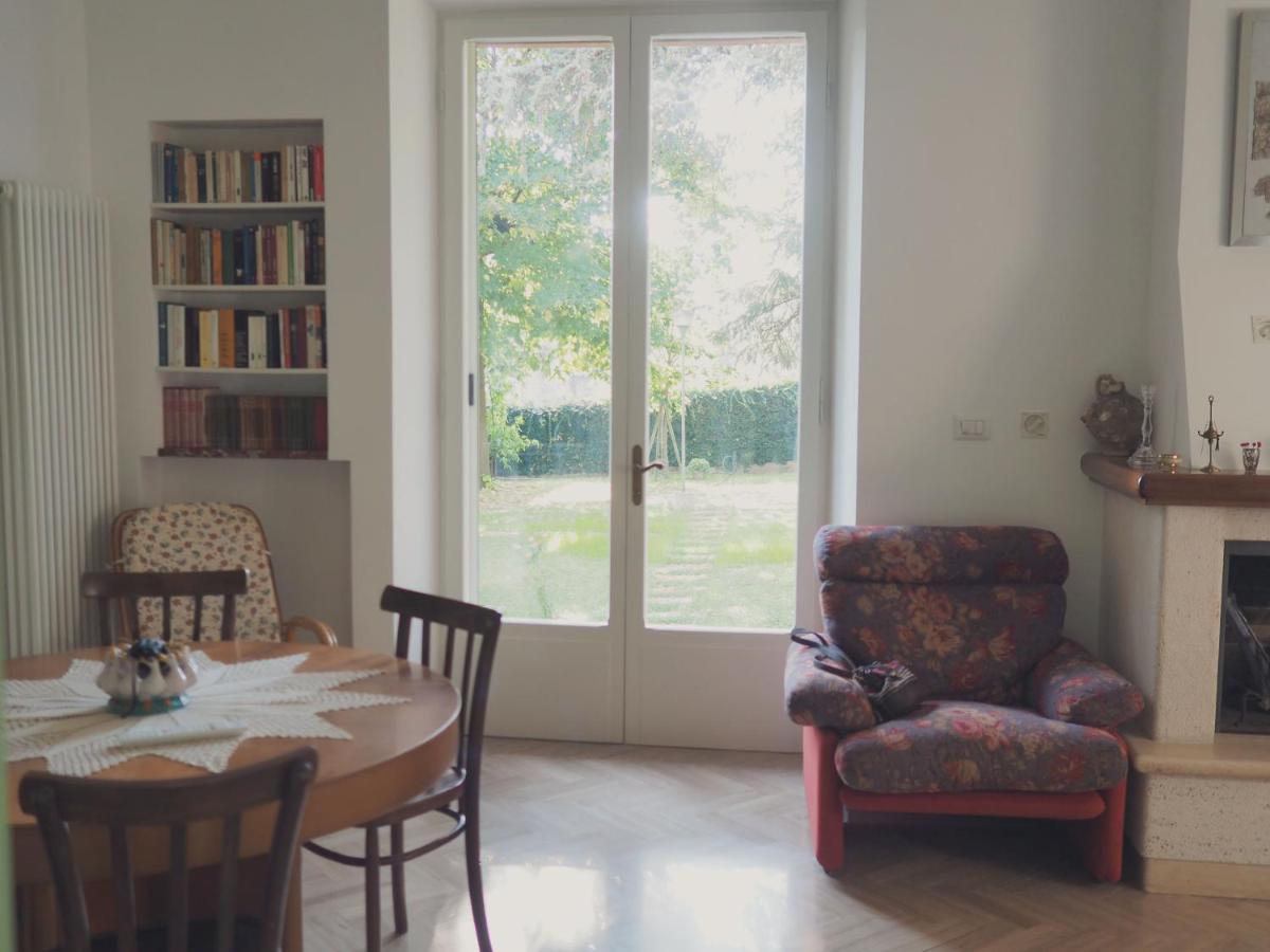 Villa Monti Colli del Tronto Extérieur photo
