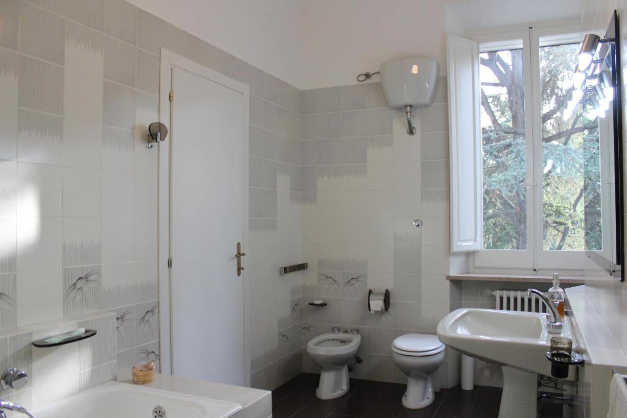Villa Monti Colli del Tronto Extérieur photo