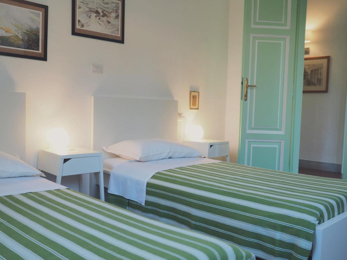 Villa Monti Colli del Tronto Extérieur photo