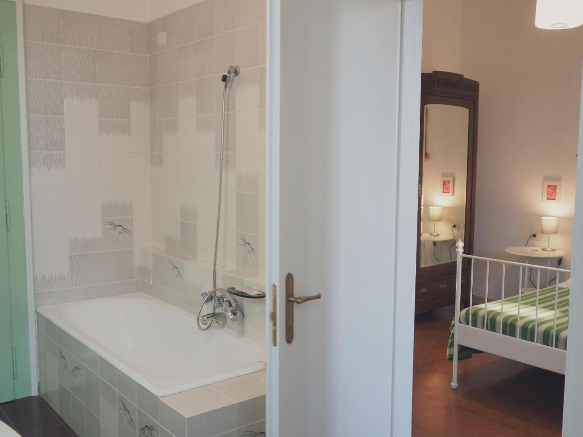 Villa Monti Colli del Tronto Extérieur photo