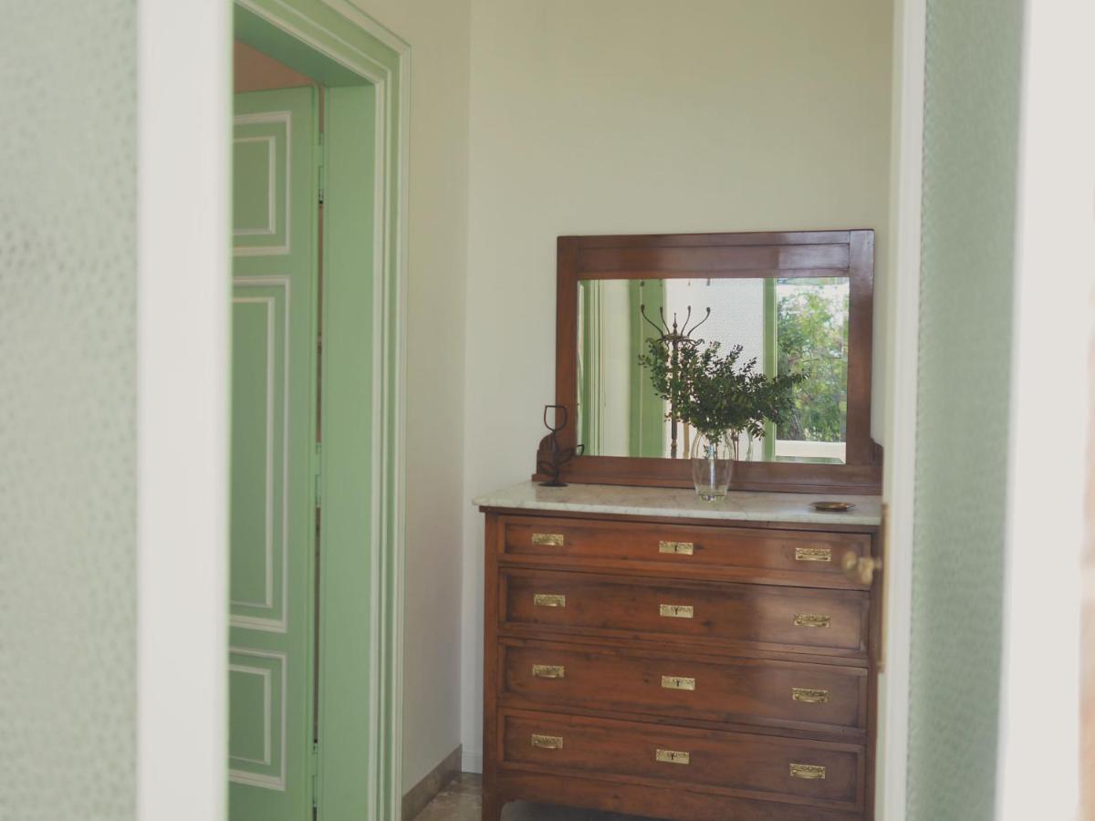Villa Monti Colli del Tronto Extérieur photo