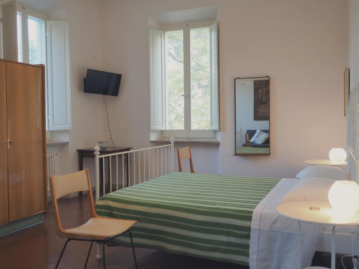 Villa Monti Colli del Tronto Extérieur photo
