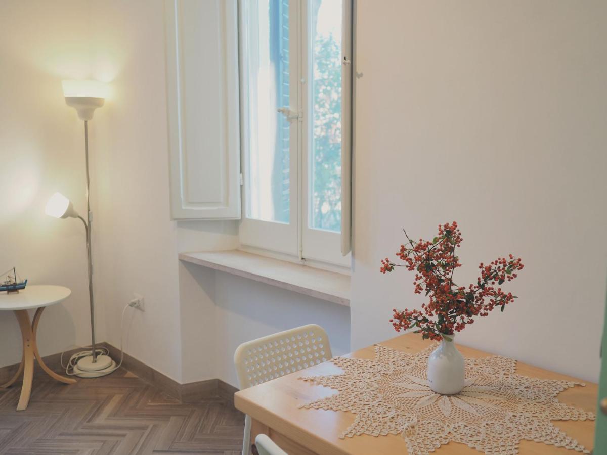 Villa Monti Colli del Tronto Extérieur photo