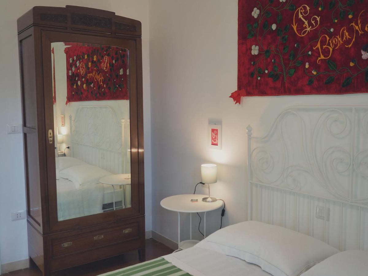 Villa Monti Colli del Tronto Extérieur photo