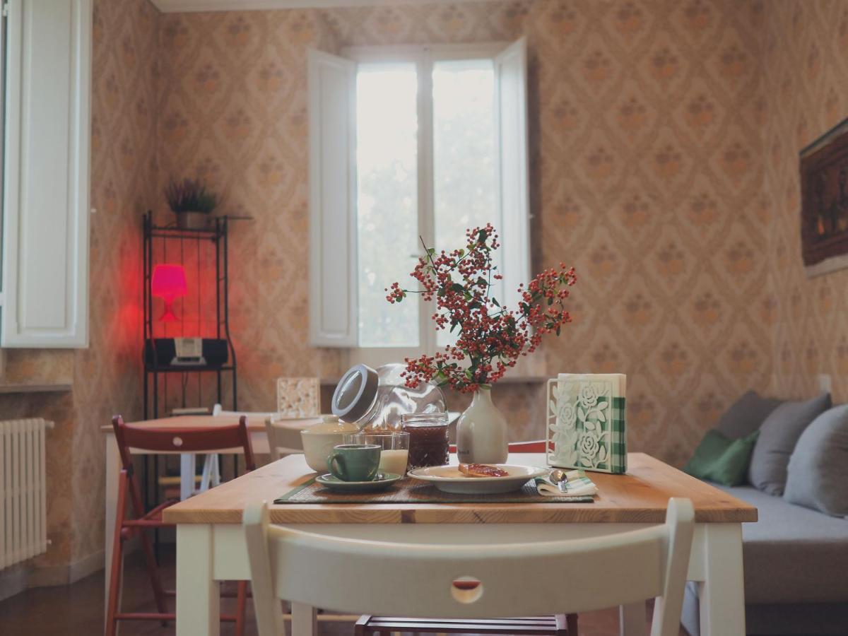 Villa Monti Colli del Tronto Extérieur photo