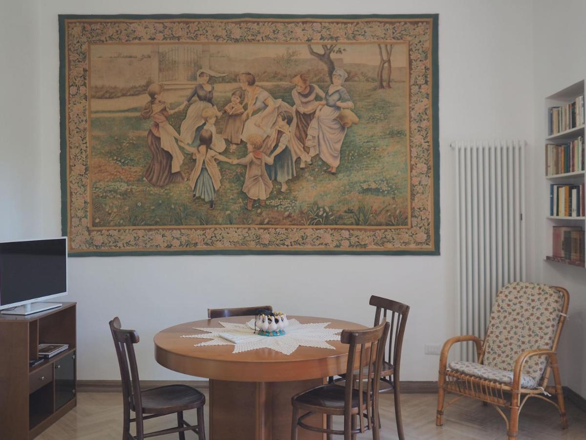 Villa Monti Colli del Tronto Extérieur photo