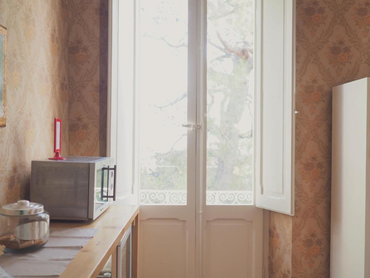 Villa Monti Colli del Tronto Extérieur photo