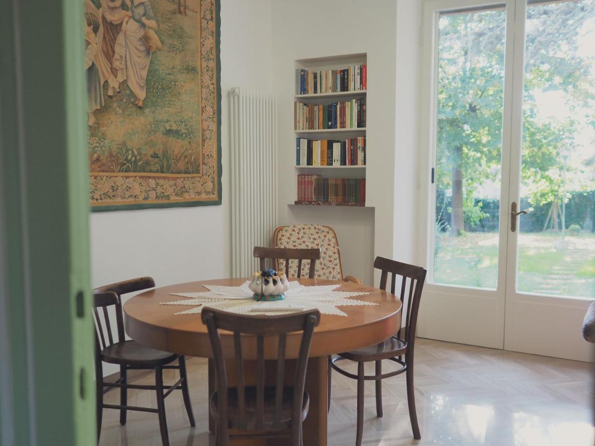 Villa Monti Colli del Tronto Extérieur photo