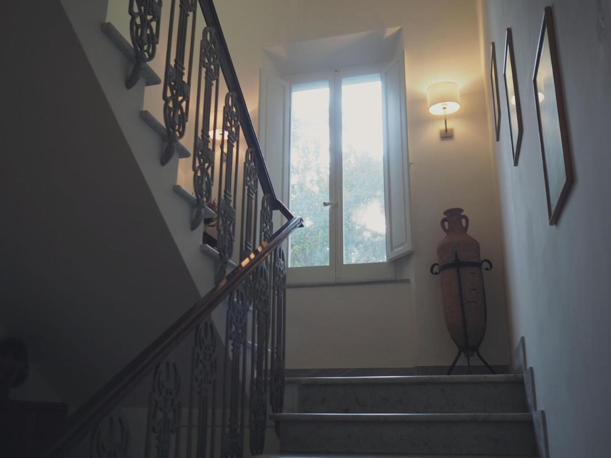 Villa Monti Colli del Tronto Extérieur photo
