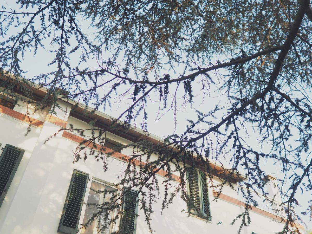 Villa Monti Colli del Tronto Extérieur photo