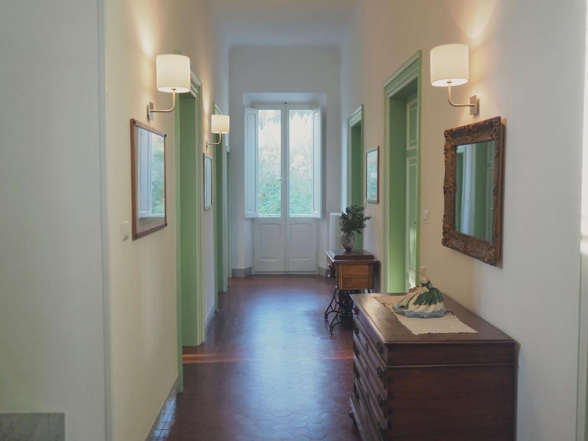 Villa Monti Colli del Tronto Extérieur photo