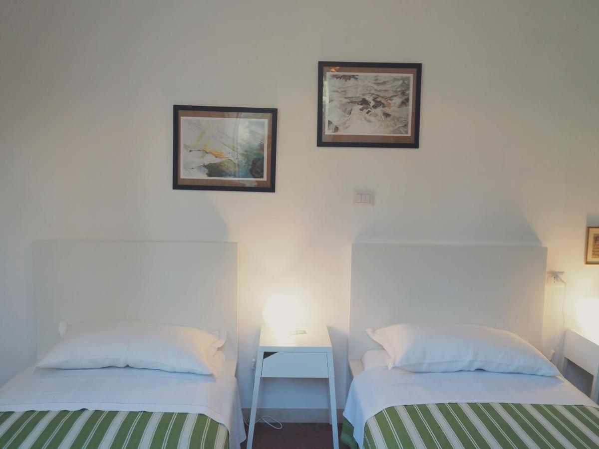 Villa Monti Colli del Tronto Extérieur photo