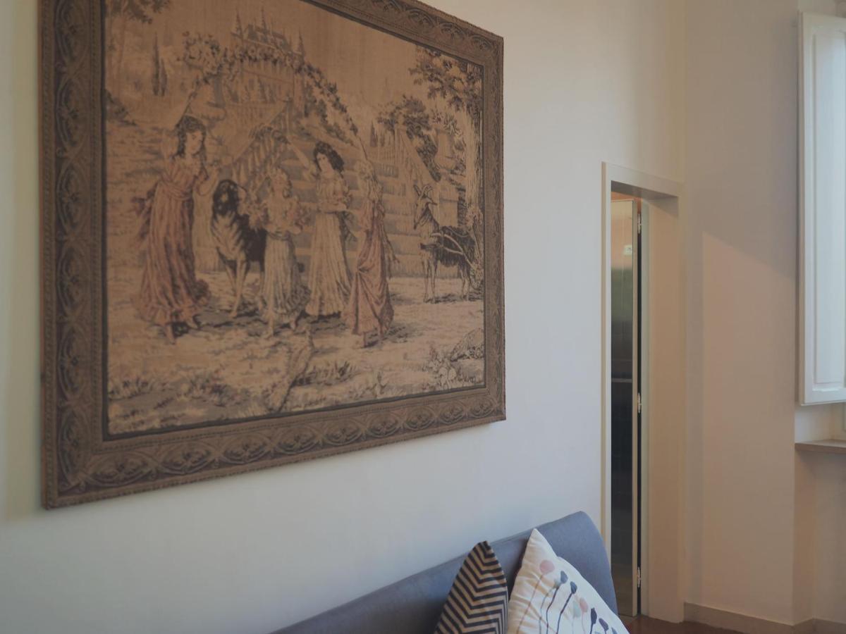 Villa Monti Colli del Tronto Extérieur photo