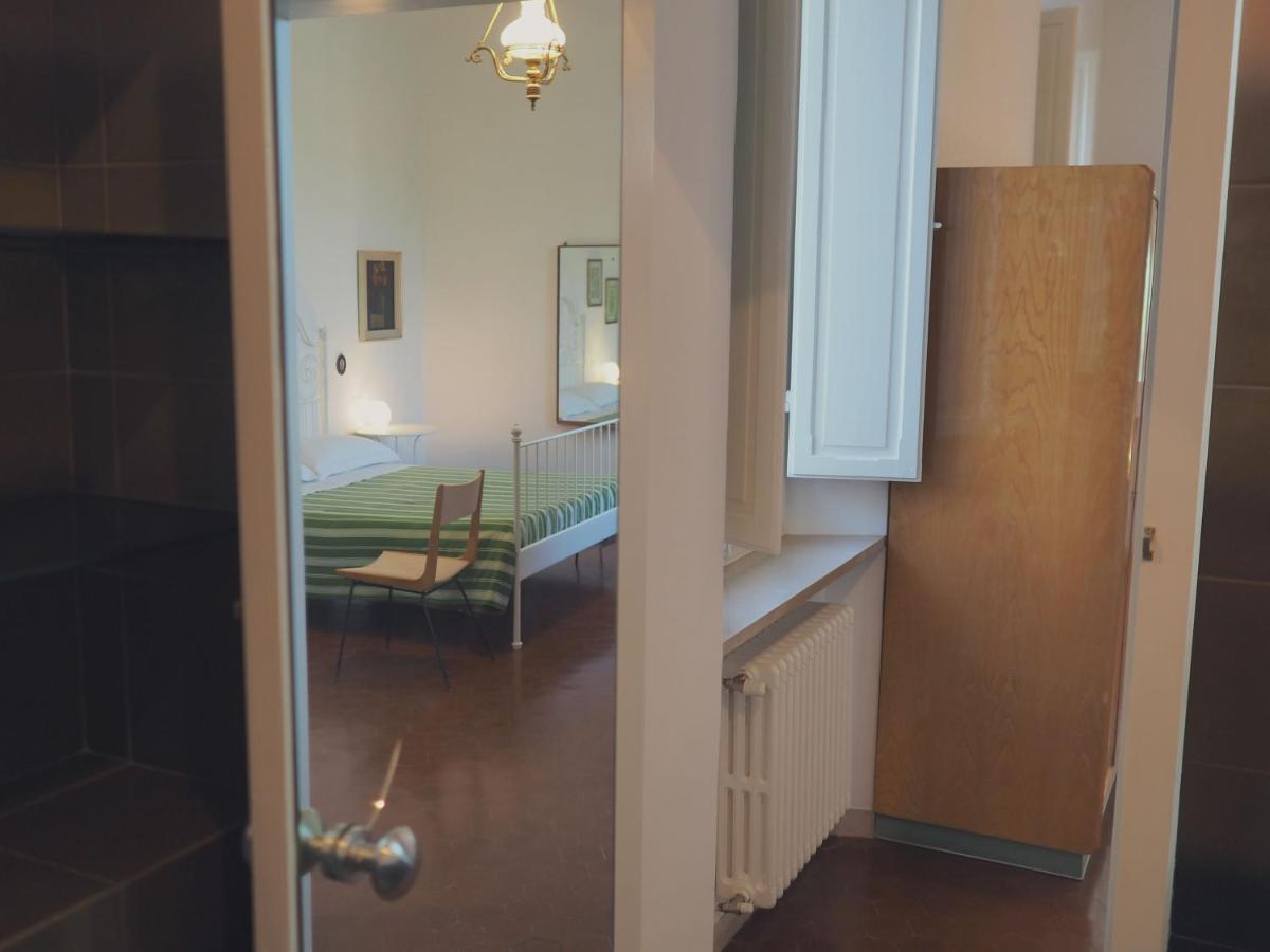 Villa Monti Colli del Tronto Extérieur photo