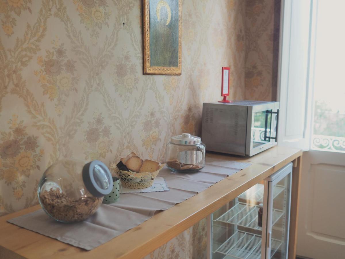 Villa Monti Colli del Tronto Extérieur photo