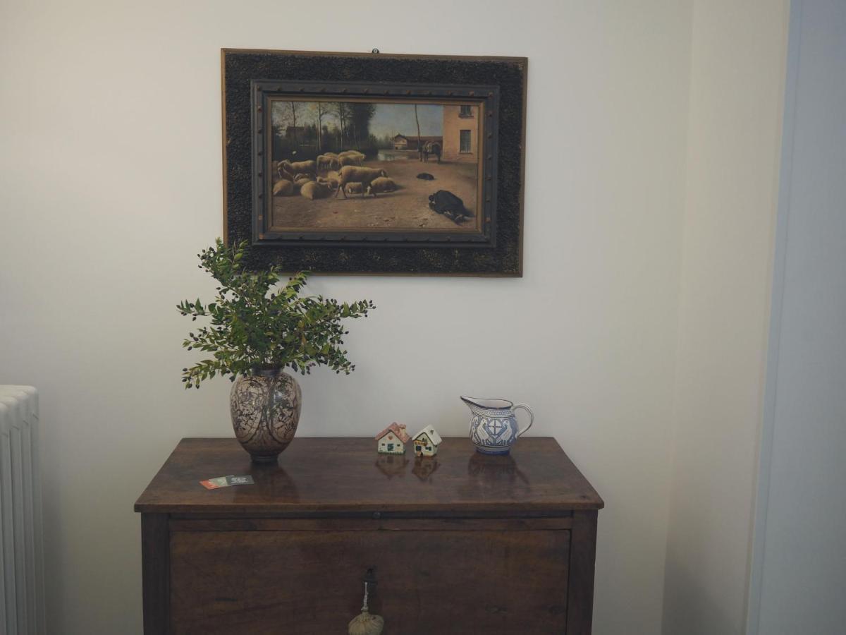 Villa Monti Colli del Tronto Extérieur photo